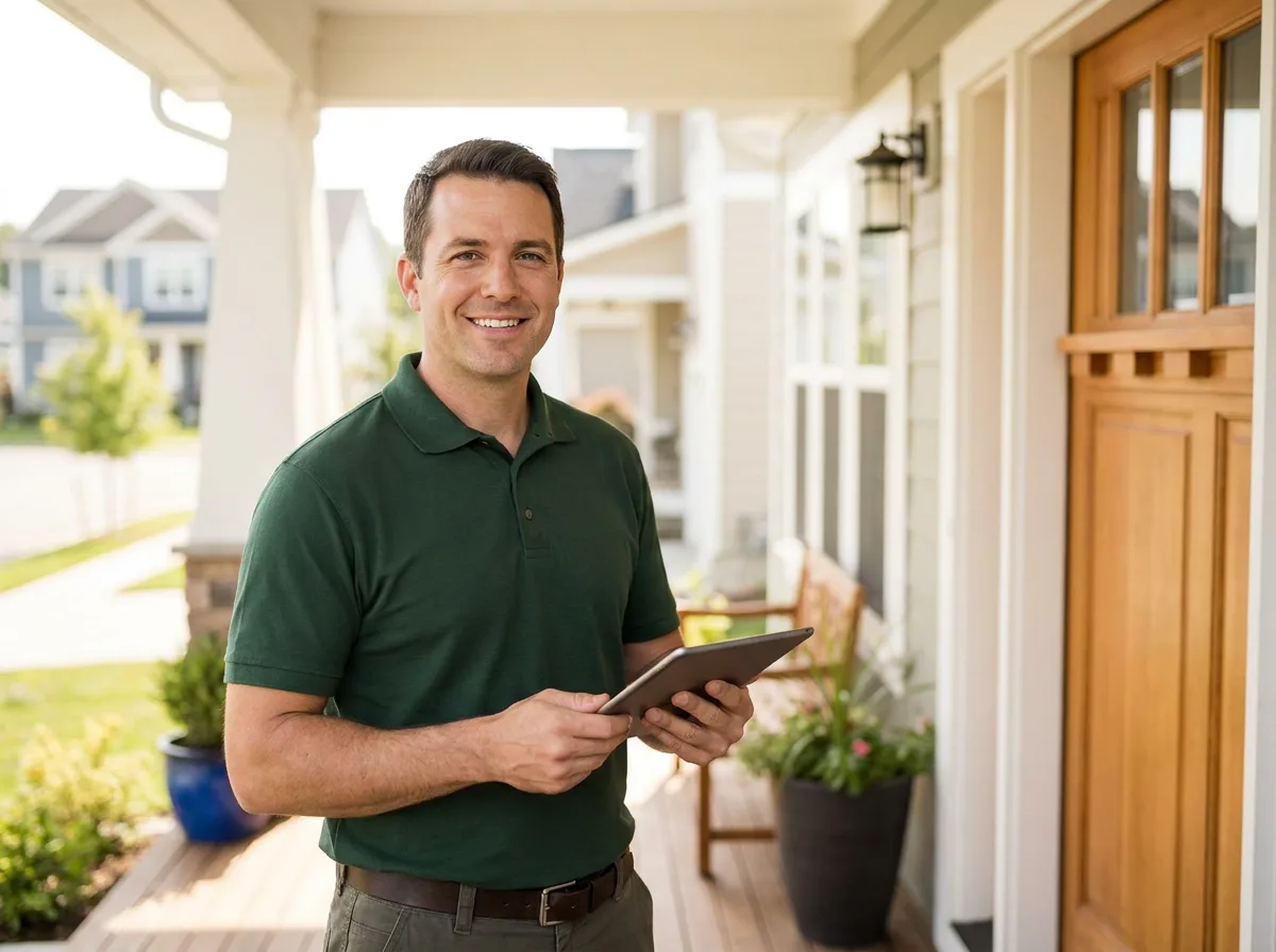 Pest control FAQs for Batavia, OH